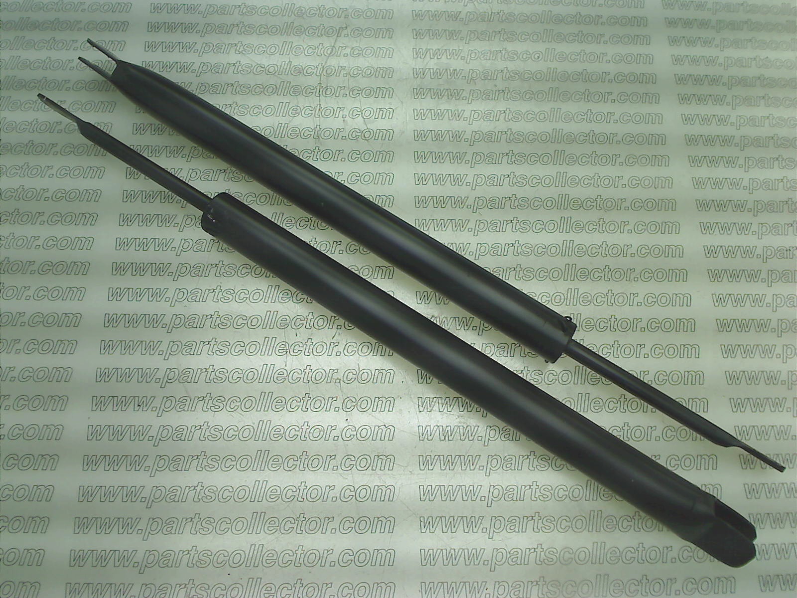ZAGATO  Car body code 8278 compatible with: LANCIA FLAMINIA ZAGATO